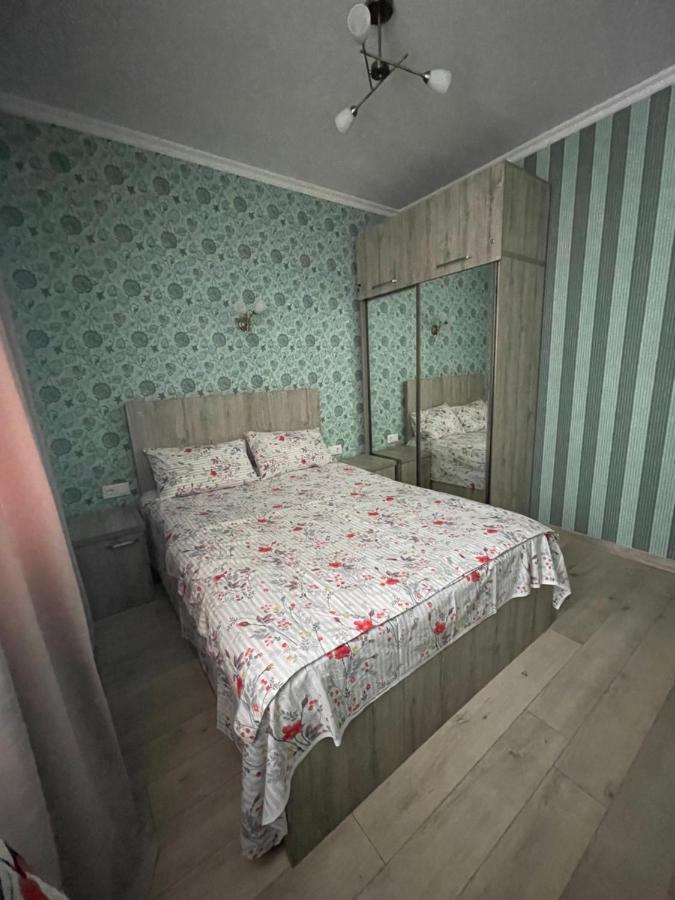Batumi New Boulevard Linima Экстерьер фото