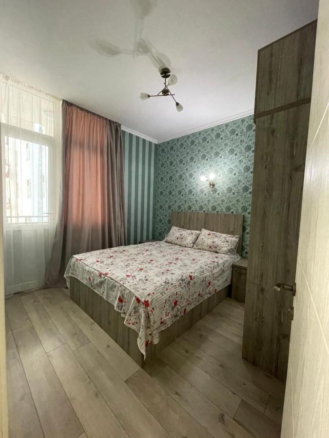 Batumi New Boulevard Linima Экстерьер фото